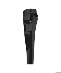 Pantalon R�f PONTI FLEX