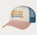 TRUCKER CAP AMERICAN DINER