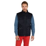 GILET REPORTER HALF