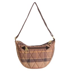 HEALY TARTAN SLING BAG