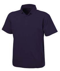 POLO DASSY UNIS rf LEON 100% coton