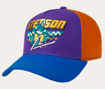 TRUCKER CAP SKI