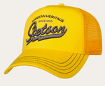 TRUCKER CAP AMERICAN