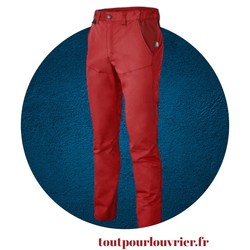 PANTALON OVERMAX