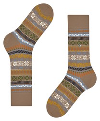 Chaussette BURLINGTON FASHION