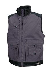 GILET SANS MANCHE t DASSY rf FARO