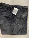 Pantalon Velours GRIS Pierre DARLANC