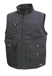 GILET SANS MANCHE ETE DASSY rf AVILA