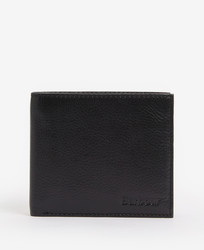 COLWELL LEATHER BILLFOLD WALLET
