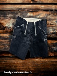 short velours jonc FHB "BERND"