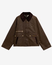 COTTINGHAM WAX JACKET