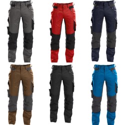 PANTALON D-FX rf DYNAX