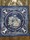 BANDANA BARBOUR SAILBOAT BLUE