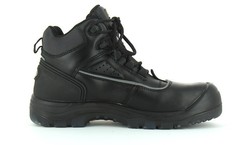 CHAUSSURE SECURITE SAFETY  JOGGER  "COSMOS"