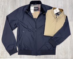 ROYSTON CASUAL JACKET