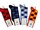 Chaussette BURLINGTON DANNY