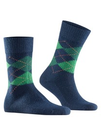 Chaussette  BURLINGTON PRESTON