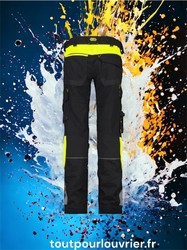 PANTALON rf CANTON WOMEN