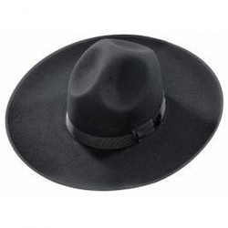 CHAPEAU DE CHARPENTIER FHB REBORS DE 12 cm rf 898 00