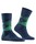 Chaussette  BURLINGTON PRESTON