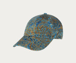 Baseball VELOURS - FICHE DUPLIQUEE