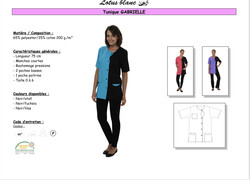 BLOUSE rf GABRIELLE