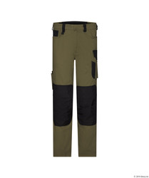 Pantalon R�f PONTI