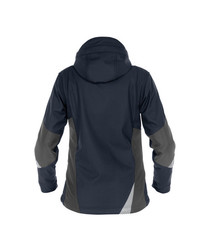 VESTE SOFTSHELL rf GRAVITY