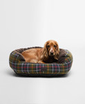 DOG SNUGGLE BED 30 ou 35