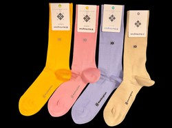 Chaussette  BURLINGTON DUBLIN