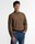 Chemise BARNARD BARBOUR OLIVE