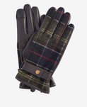 Gants AUBREY WATERPROOF TARTAN