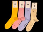 Chaussette  BURLINGTON DUBLIN