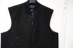 Nouveau: GILET SANS MANCHE FHB ref 700222 "FIETE"