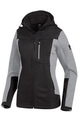 VESTE SOFTSHELL  rf 79120