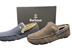 Chaussons BARBOUR