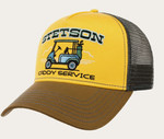TRUCKER CAP GOLF CADDY SERVICE
