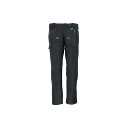 PANTALON CIGARETTE FEMME MoleskineFHB rf 700555"EDELGARD"