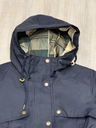 MAPLE WATERPROOF JACKET