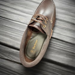 DECK BOAT SHOE BARBOUR