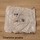 Charlotte CLIP BLANCHE
