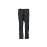 PANTALON CIGARETTE FEMME MoleskineFHB rf 700555&quot;EDELGARD&quot;