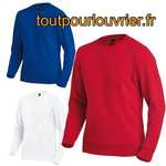 SWEAT UNI  FHB rf 79498 &quot;TIMO&quot;