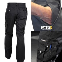 PANTALON DASSY LIVERPOOL PC 245 gr