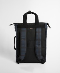 FIELD WAX BACKPACK NAVY