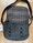 FIELD WAX RIEVER CROSSBODY BAG
