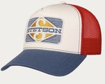 TRUCKER CAP RHOMBUS