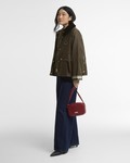 COTTINGHAM WAX JACKET