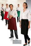 TABLIER BISTROT PM66 75cm