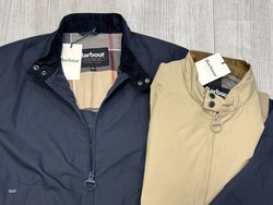 ROYSTON CASUAL JACKET